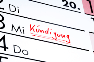 Mieterhöhung: Gilt eine Frist für das Sonderkündigungsrecht?