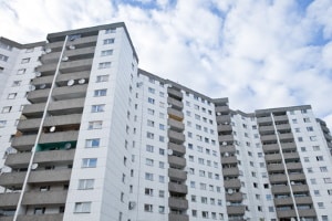 Hilfe vom Abwalt: In Gießen fallen im Mietrecht viele Aufgaben an.