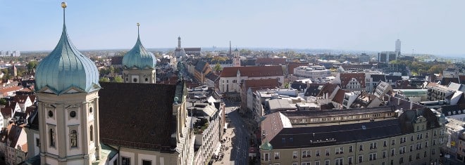 Anwalt Mietrecht Augsburg: Hier finden Sie den passenden Anwalt!