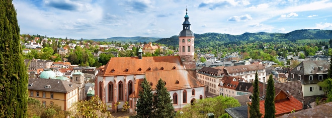 Hier finden Sie den passenden Anwalt für Mietrecht in Baden-Baden!