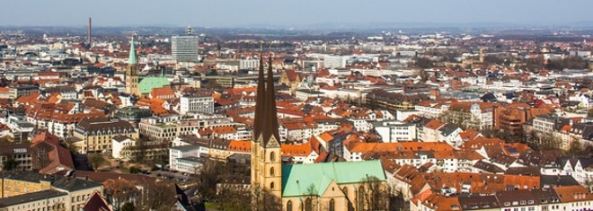 Anwalt für Mietrecht in Bielefeld: Hier finden Sie den passenden Anwalt!