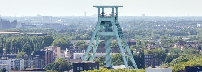 Anwalt für Mietrecht in Bochum: Hier finden Sie den passenden Anwalt!