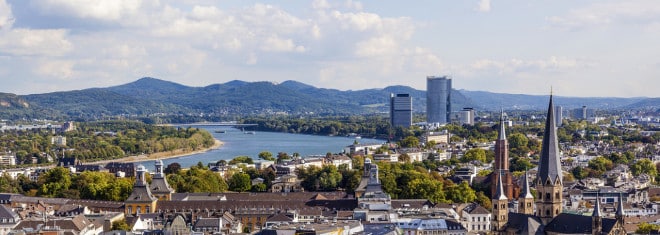 Anwalt für Mietrecht in Bonn: Hier finden Sie den passenden Anwalt!