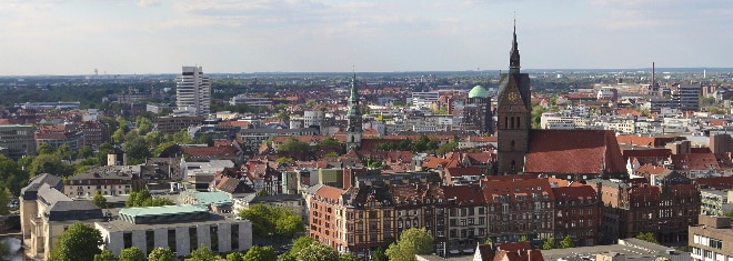 Hier finden Sie den passenden Anwalt für Mietrecht in Hannover!