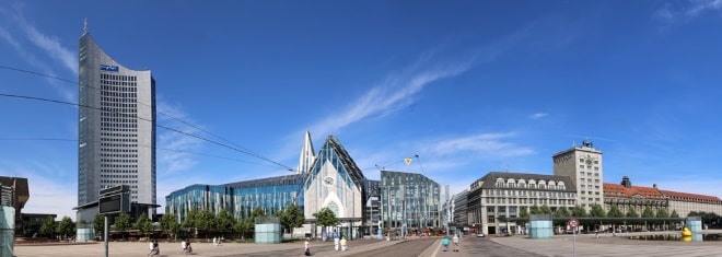 Hier finden Sie den passenden Anwalt für Mietrecht in Leipzig!