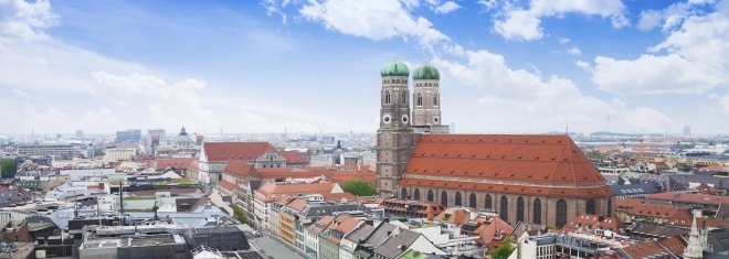 Anwalt für Mietrecht in München: Hier finden Sie den passenden Anwalt!