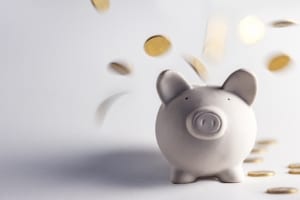 Die monatlichen Betriebskosten für ein Haus sollten von Hausbesitzern einkalkuliert werden.