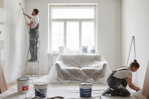 BGH-Urteile im Mietrecht zu Schönheitsreparaturen gibt es einige. Oftmals kommt es auf den Einzelfall an, ob die Klauseln dazu wirksam sind.