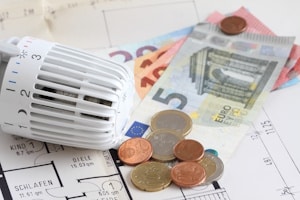 Die Bruttowarmmiete ist die Gesamtmiete, die Mieter monatlich zahlen.
