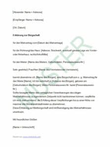 Pdf kostenlos mietvertrag kündigung vorlage Mietvertrag Kündigung