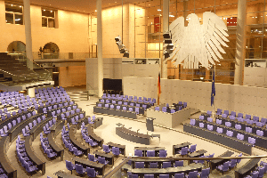 Bundeskabinett: Einigung über Reform beim Mietspiegel gefunden.