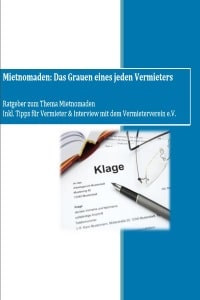 eBook Mietnomaden