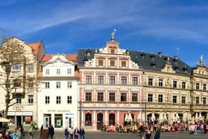 Eigenbedarf im Mehrfamilienhaus: Welche Wohnung es betrifft, hängt vom Bedarf ab.