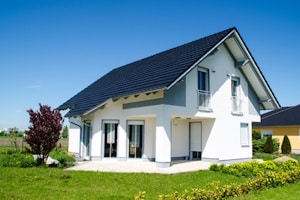 Ein Energieausweis ist beispielsweise Pflicht bei einem Hausverkauf.