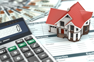 Für einen Energieverbrauchsausweis fallen Kosten zwischen 50 € und 250 € an.