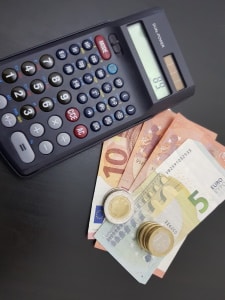 Eine Erhöhung der Betriebskostenpauschale muss vertraglich vereinbart sein.