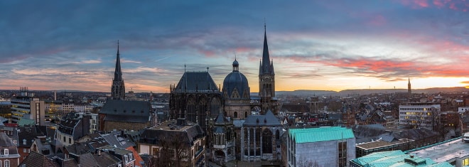 Hier finden Sie den passenden Anwalt bzw. Fachanwalt für Mietrecht in Aachen.