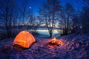 Fristlose Kündigung: Kann ein Campingplatz gekündigt werden?