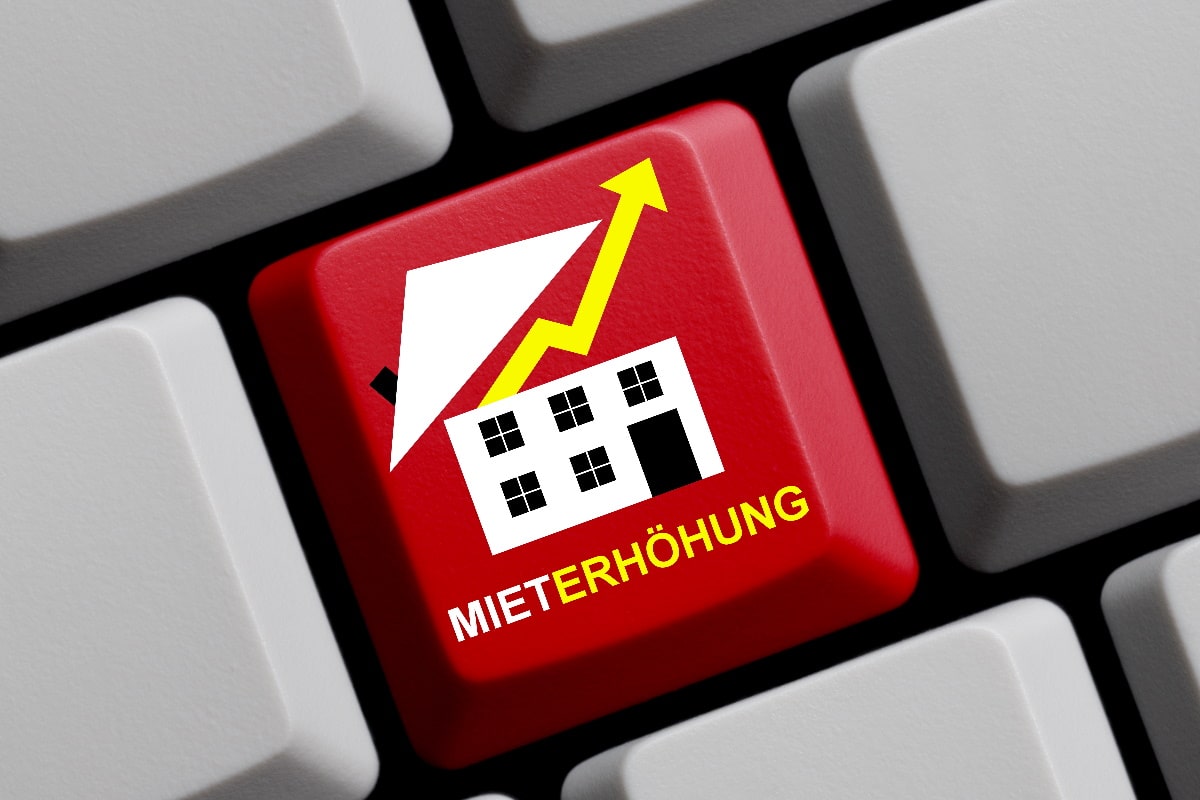 Indexmiete Grundlagen der Berechnung und Intervalle