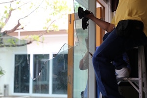 Kleinreparaturen können auf Mieter übertragen werden, größere Instandhaltungen jedoch nicht.