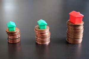 Die Kosten der Immobilienverwaltung dürfen nicht auf die Mieter umgelegt werden.