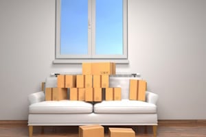 Kündigung der Wohnung: Mit einen Nachmieter kann das einfacher sein.
