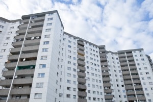 Kündigungsfristen für Vermieter: Auch bei einem Verkauf gilt es diese zu beachten.