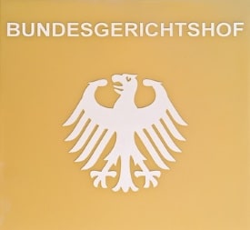 Die Notwendigkeit der Mängelanzeige wurde durch den BGH bestätigt. 