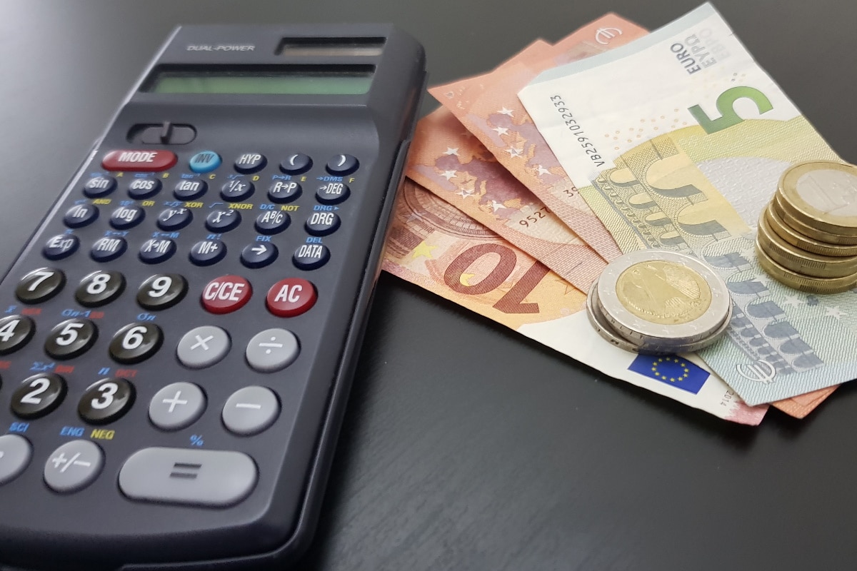 Maklerprovision Infos zu gesetzlichen u. Höhe