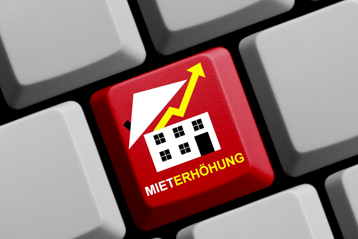 Mieterhöhung: Drittmittel müssen offengelegt werden