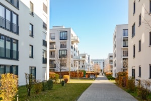 Mieterrechte: In Deutschland bedarf die Untervermietung einer Zustimmung des Vermieters.