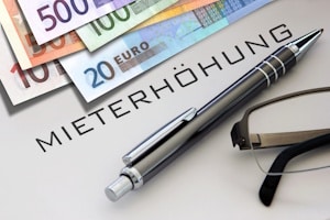 Mieterrechte bei einer Mieterhöhung sind auch im BGB definiert.