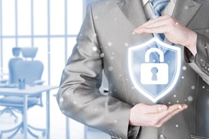 Auch wenn Sie die Mieterselbstauskunft online ausfüllen, gelten Datenschutzbestimmungen.