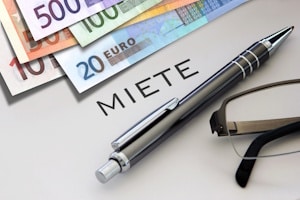 Auch im Gewerbe dient die Mieterselbstauskunft als Übersicht zu finanziellen Verhältnissen. 
