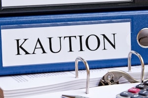Mietkaution: Muss die Rückzahlung durch den Vermieter in einer Frist erfolgen?