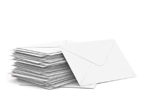 Mietminderung: Ein fehlender Briefkasten kann unter Umständen bis zu 2 % Minderung bedeuten.