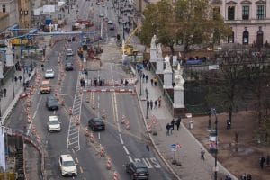 Mietminderung: Wegen zunehmendem Verkehrslärm nur in Ausnahmen möglich.