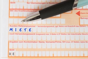 Vermieter sind nicht verpflichtet, eine Mietschuldenfreiheit zu bescheinigen.