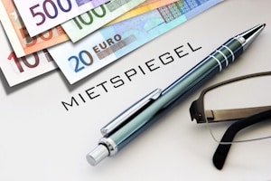 Mieterhöhung per Mietspeigel: Zählt die Kaltmiete oder die Warmmiete?