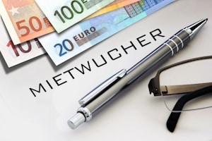 Für Mietwucher ist die Definition gesetzlich festgelegt. 