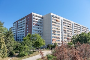 Mieterwucher: Per Paragraph 138 BGB ist das Ausnutzen einer Zwangslage sittenwidrig.