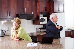 Je nach individuellen Zielen der Person ist der Nießbrauch oder das Wohnrecht besser.