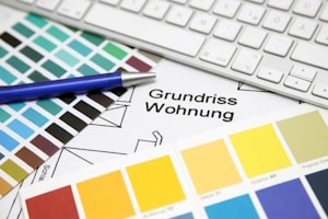 Nutzfläche oder Wohnfläche: Welcher Unterschied besteht?