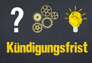 Ein Sonderkündigungsrecht für eine Wohnung kann für Vermieter ebenfalls bestehen.