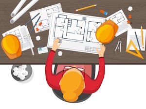 Die Umwidmung einer Nutzfläche zur Wohnfläche kann möglich sein.