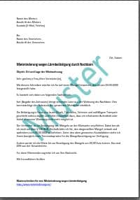 Ruhestörung mietminderung