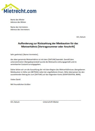 Muster Anfrage Balkonkraftwerk