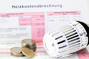 Die Wartung einer Wärmepumpe lässt sich auf Mieter umlegen.