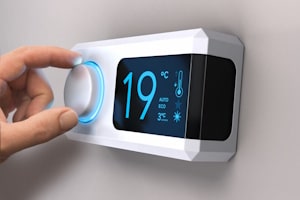 Was bedeutet die Nachtabsenkung bei einer Heizung?