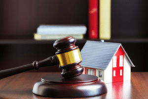 Was ist eine Zwangsräumung?